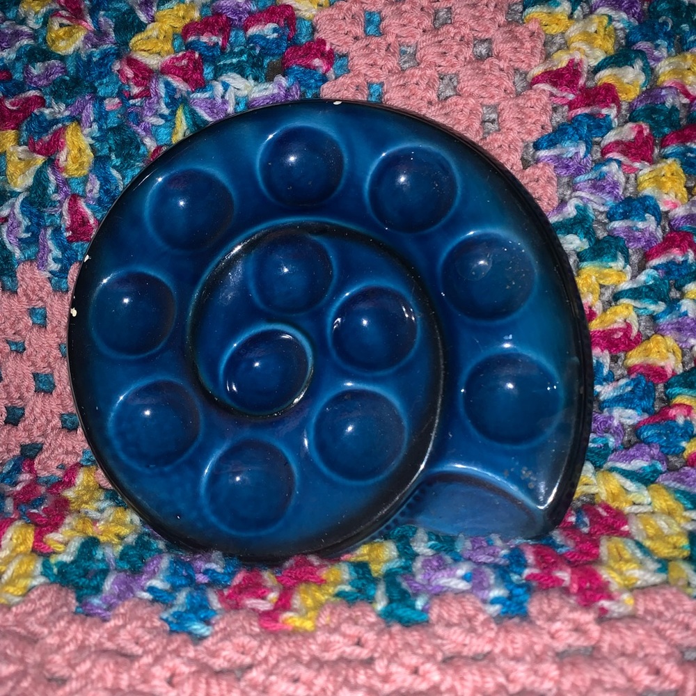 Paint Tray